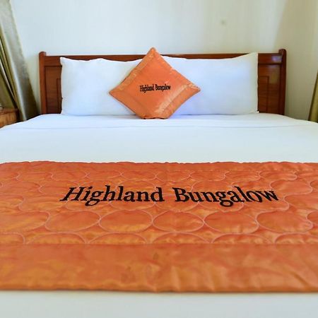 Highland Bungalow Phu Quoc Exterior photo
