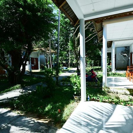 Highland Bungalow Phu Quoc Exterior photo