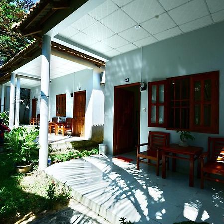 Highland Bungalow Phu Quoc Exterior photo