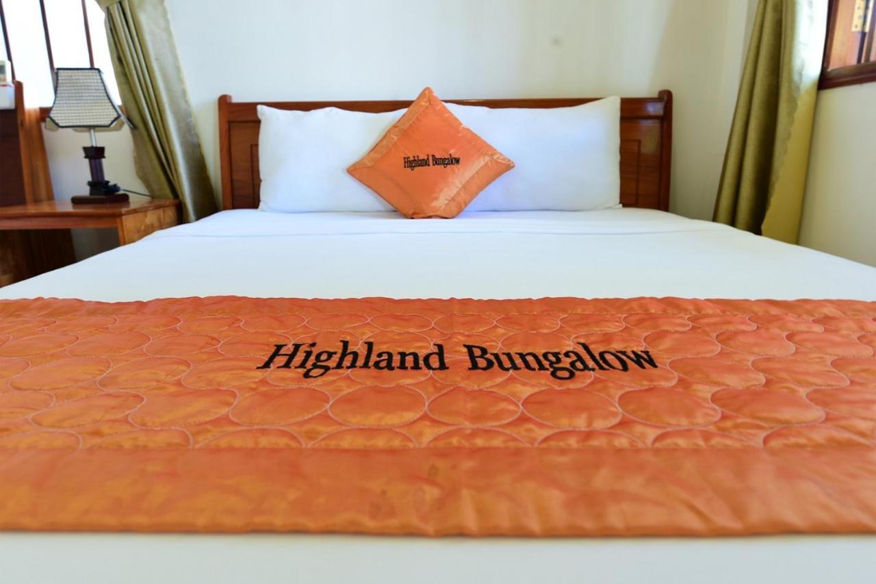 Highland Bungalow Phu Quoc Exterior photo