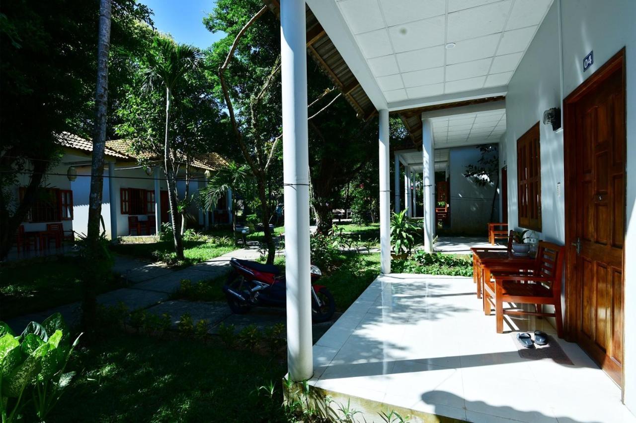 Highland Bungalow Phu Quoc Exterior photo