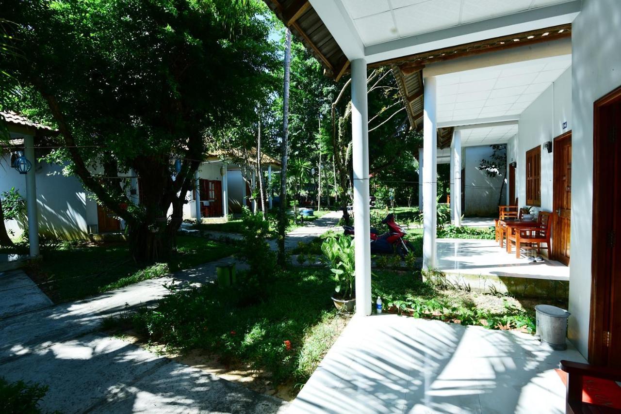 Highland Bungalow Phu Quoc Exterior photo