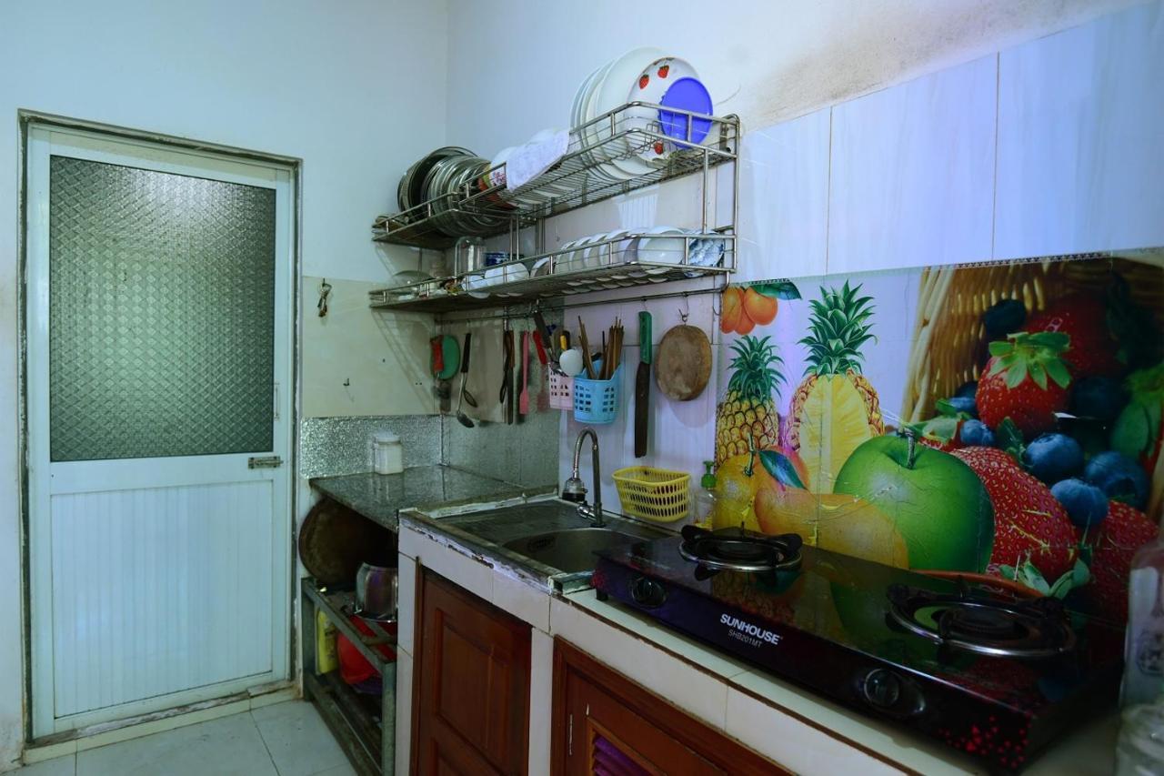 Highland Bungalow Phu Quoc Exterior photo