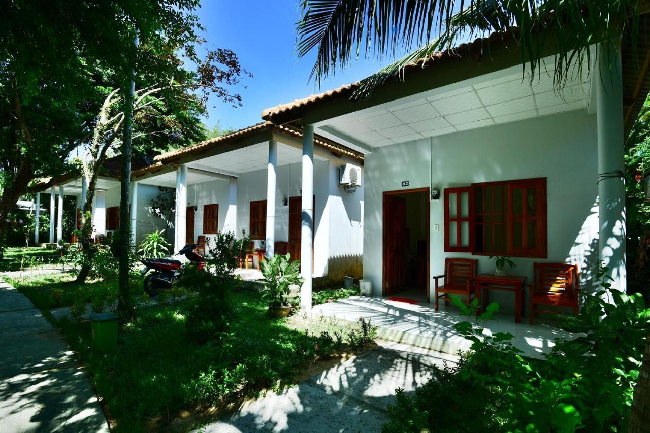 Highland Bungalow Phu Quoc Exterior photo