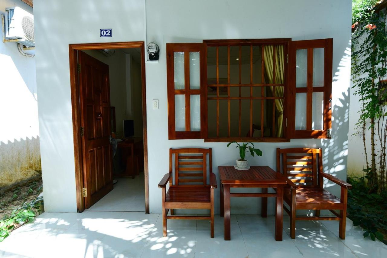 Highland Bungalow Phu Quoc Exterior photo