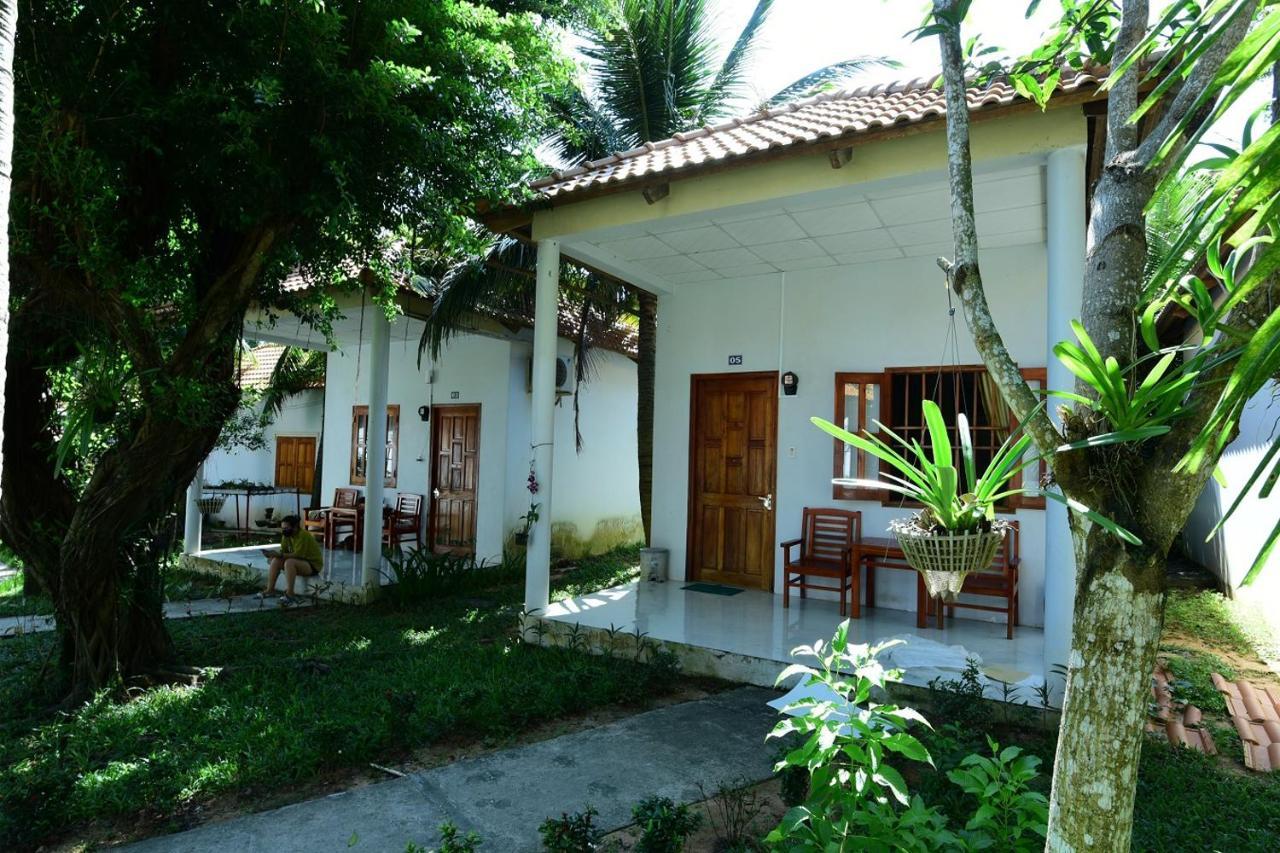 Highland Bungalow Phu Quoc Exterior photo