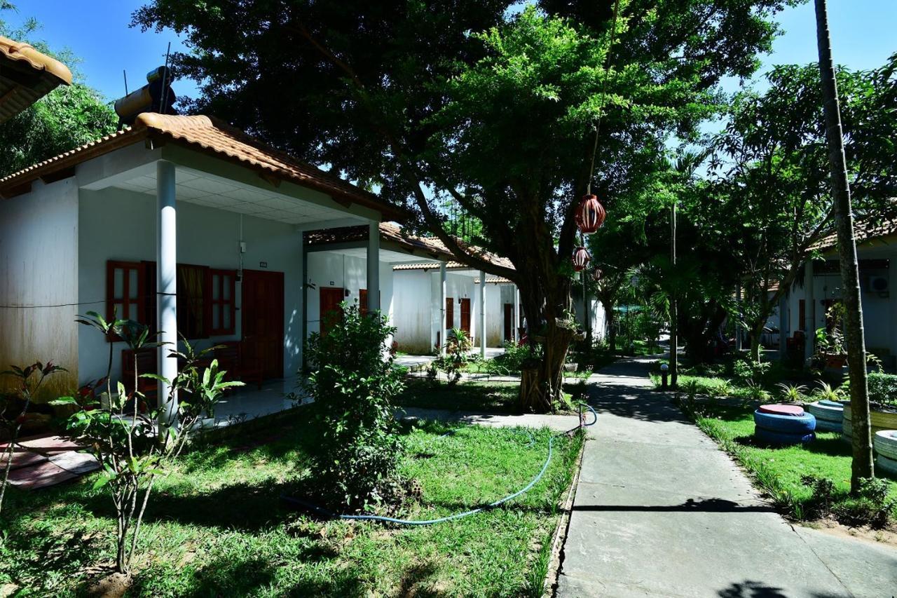Highland Bungalow Phu Quoc Exterior photo