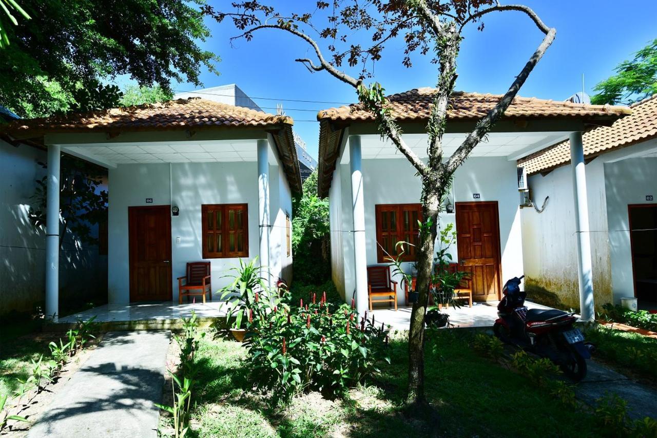 Highland Bungalow Phu Quoc Exterior photo