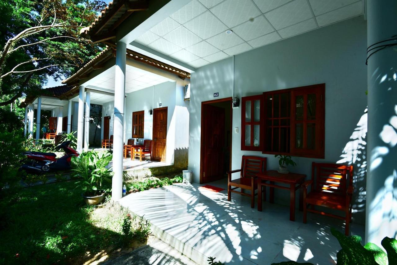 Highland Bungalow Phu Quoc Exterior photo