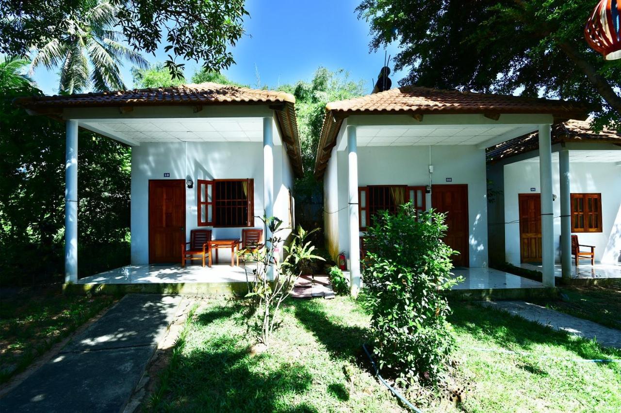 Highland Bungalow Phu Quoc Exterior photo