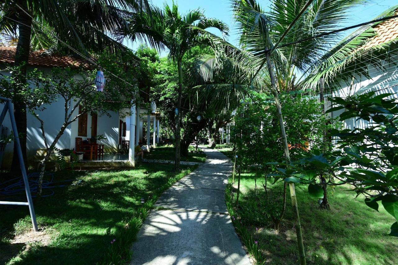 Highland Bungalow Phu Quoc Exterior photo