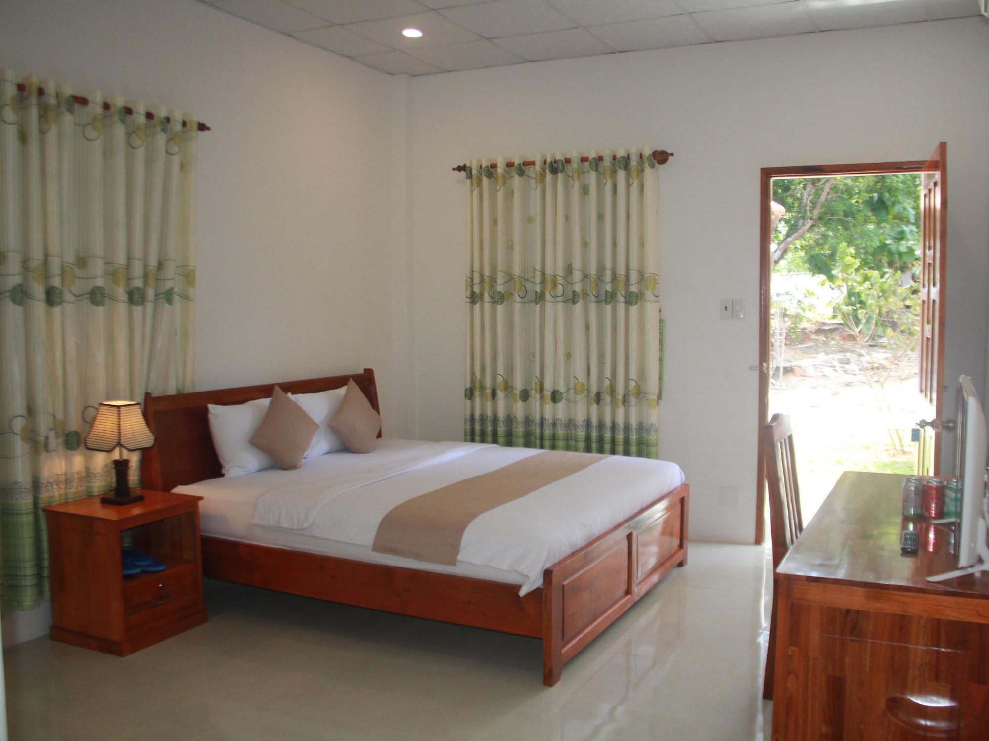 Highland Bungalow Phu Quoc Exterior photo