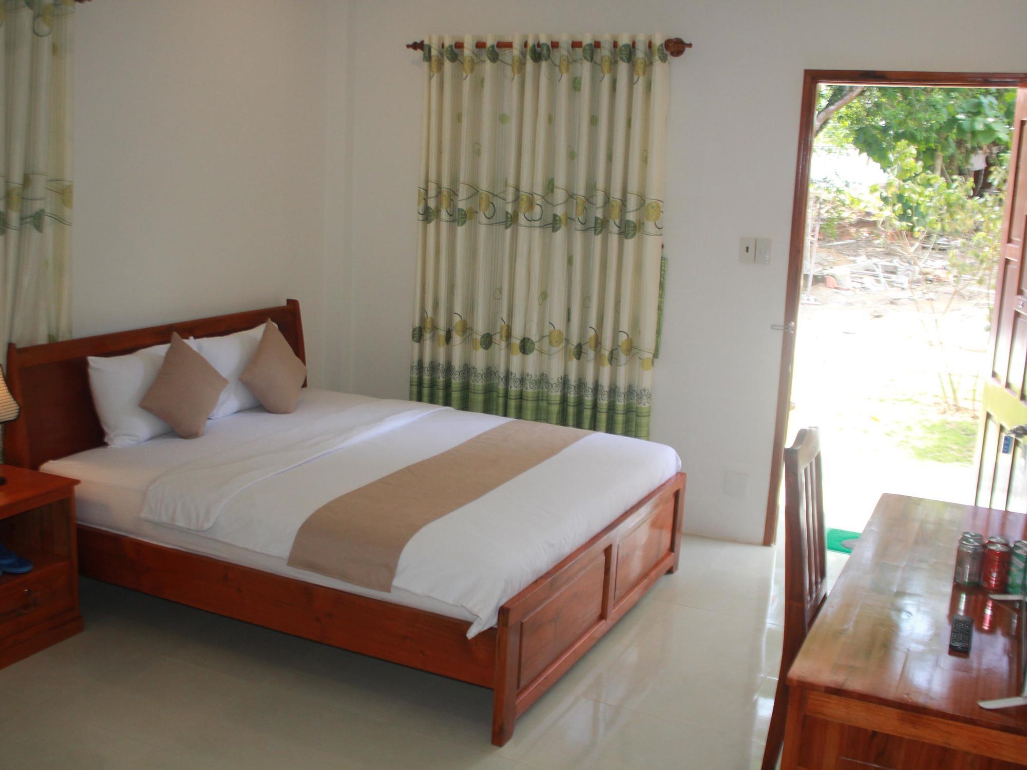 Highland Bungalow Phu Quoc Exterior photo