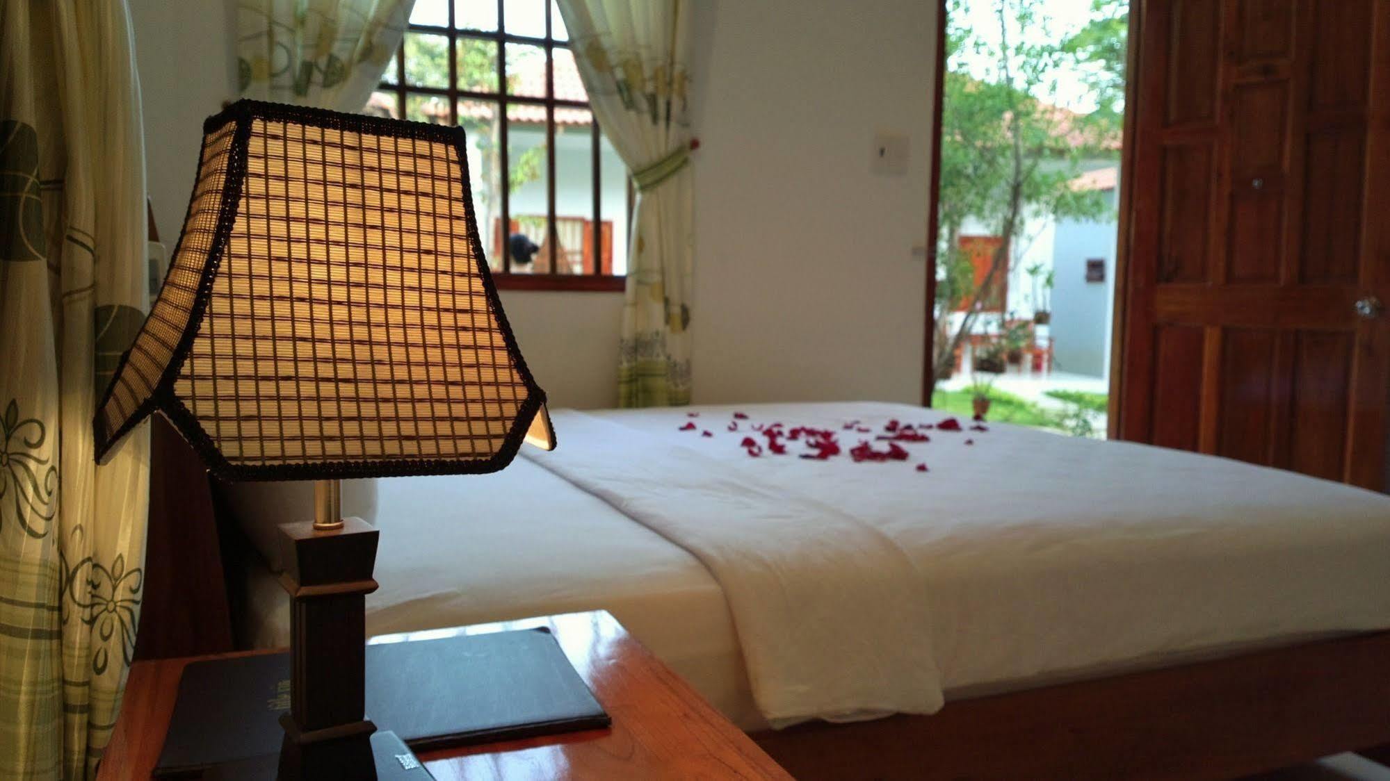 Highland Bungalow Phu Quoc Exterior photo