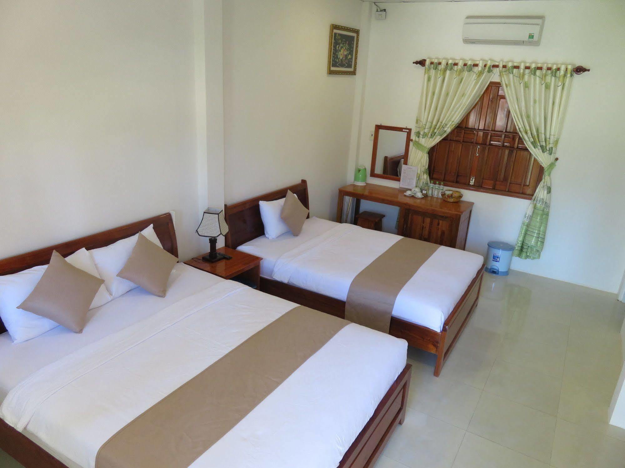 Highland Bungalow Phu Quoc Exterior photo