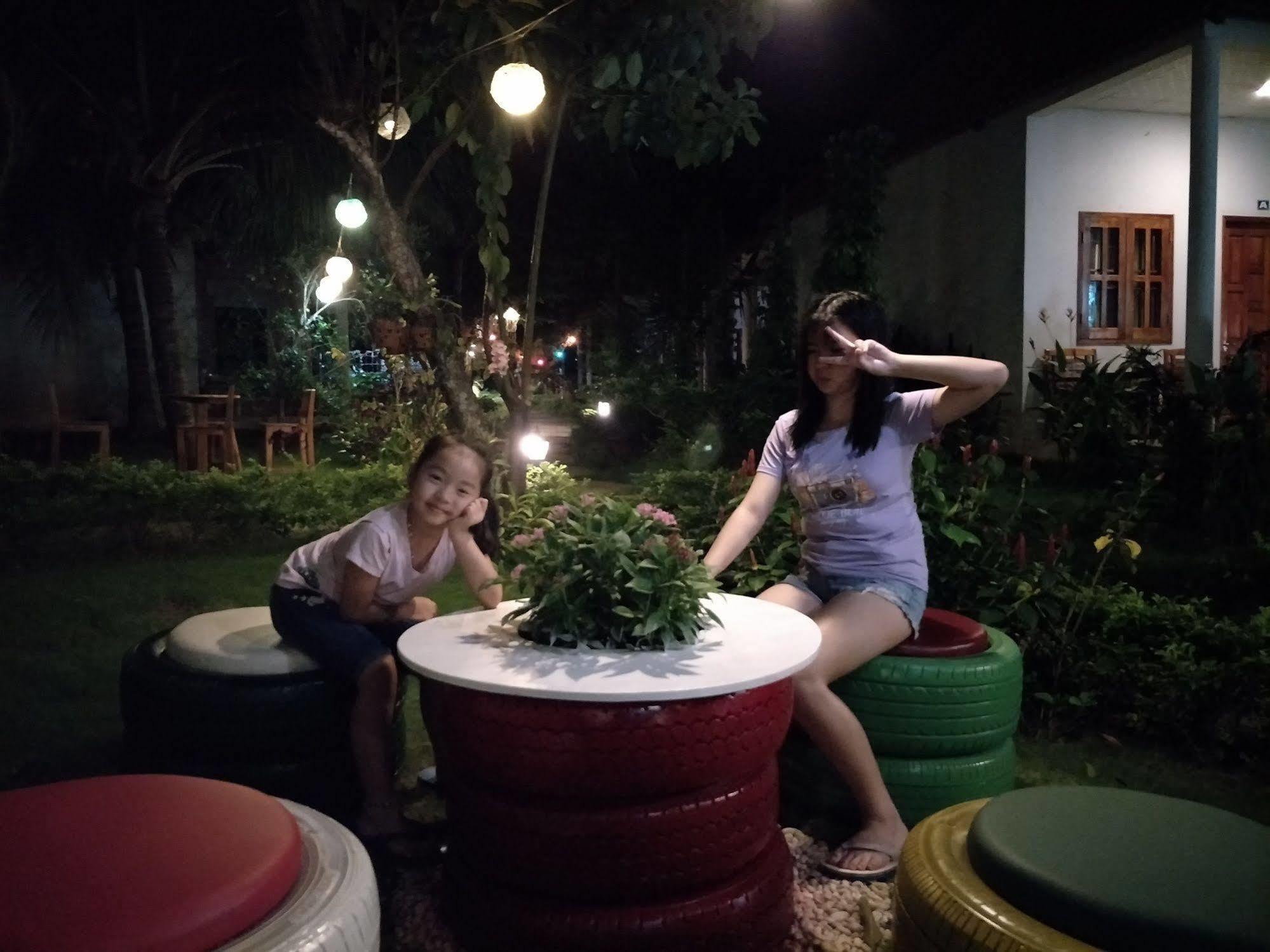 Highland Bungalow Phu Quoc Exterior photo